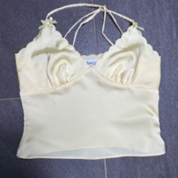 Princess Polly Camisole, NWOT - Picture 3 of 3
